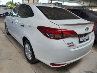 TOYOTA YARIS ATIV 1.2S A/T ปี 2017 รูปที่ 5