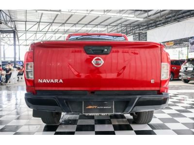 ฟรีทุกค่าดำเนินการ✨ออกง่าย✨อนุมัติไว NISSAN NAVARA NP 300 KING CAB CALIBRE 2.5 E BLACK EDITION 2 2019 รูปที่ 5