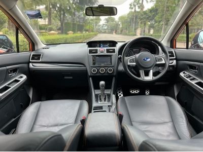 2018 SUBARU XV 2.0 i-P AWD รูปที่ 5