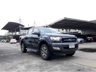 RANGER D-CAB 2.2 4WD WILDTRAK รูปที่ 5