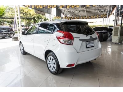 TOYOTA YARIS 1.2 E AT ปี 2017 รูปที่ 5