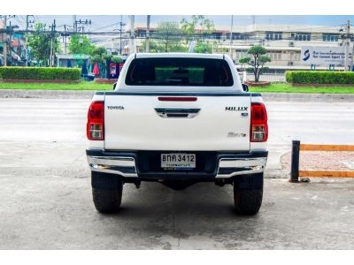 Toyota Revo 2.4E Pre Runner รูปที่ 5