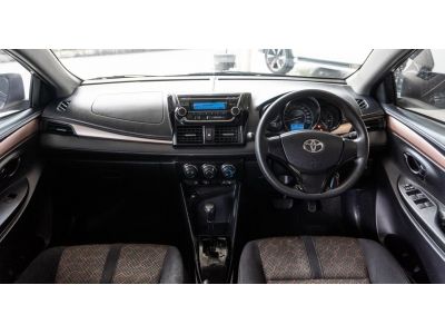 TOYOTA VIOS 1.5 E AT ปี 2018 รูปที่ 5