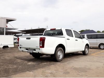 ISUZU D-MAX CAB4 1.9 S CC. ปี 2019 เกียร์ Manual รูปที่ 5