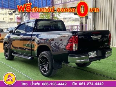 TOYOTA REVO SMART CAB PRERUNNER 2.4 E PLUS ปี 2020 รูปที่ 5