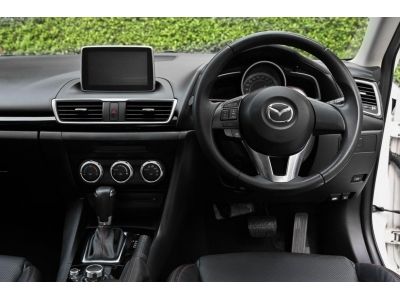 MAZDA 3  2.0 Skyactiv-G A/T ปี 2014 รูปที่ 5