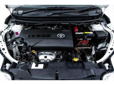 2017  TOYOTA YARIS 1.2 TRD  ผ่อน 3,040 บาท 12 เดือนแรก รูปที่ 5