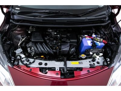 2018 NISSAN NOTE 1.2 V  ผ่อน 2,792 บาท 12 เดือนแรก รูปที่ 5