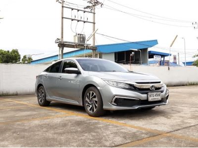 HONDA CIVIC 1.8 E (FC) CC. ปี 2019 เกียร์ Auto รูปที่ 5