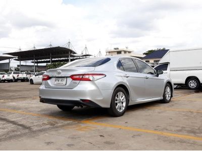 CAMRY 2.0 G (NEW)	2019 รูปที่ 5