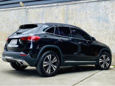 BENZ GLA200 PROGRESSIVE โฉมW156 ปี 2021 รูปที่ 5