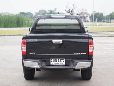 Isuzu D-Max 2.5 ( 2011 ) CAB-4 Hi-lander Super Titanium รูปที่ 5