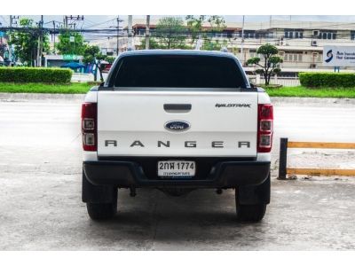 Ford Ranger 2.2 Wildtrack รูปที่ 5