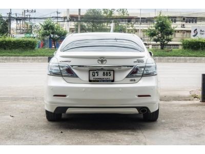 Toyota Camry 2.4 Hybrid (AB/ABS) Extimo เบนซิน รูปที่ 5