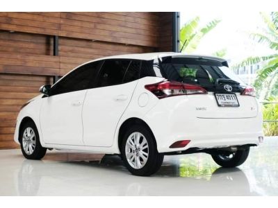 TOYOTA YARIS 1.2 E AT ปี 2018 รูปที่ 5