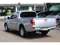 2011  MITSUBISHI TRITON MEGA 2.4 GLX ( เบนซิน ) รูปที่ 5