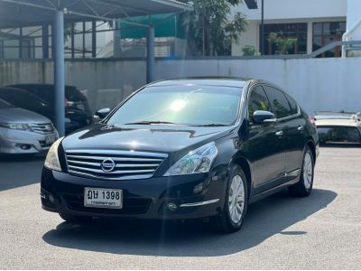 2010 NISSAN TEANA 200 XL รูปที่ 5