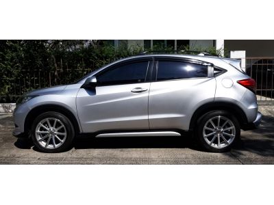 HONDA HRV E 2015 รูปที่ 5