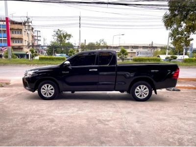 Toyota hilux Revo 2.4 E Smart Cab ตัวเตี้ย ดีเซล รูปที่ 5