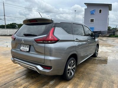 MITSUBISHI X-PANDER 1.5 GT CC. ปี 2019 เกียร์ Auto รูปที่ 5