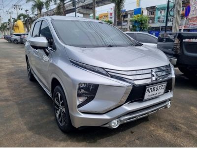 MITSUBISHI X-PANDER 1.5 GT CC.ปี 2019 เกียร์ Auto รูปที่ 5