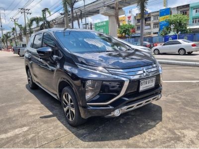 MITSUBISHI X-PANDER 1.5 GT CC. ปี 2019 เกียร์ Auto รูปที่ 5