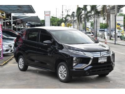 MITSUBISHI X-PANDER 1.5 GLS-LTD CC.ปี 2019 เกียร์ Auto รูปที่ 5