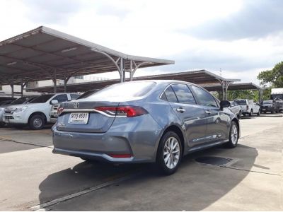 TOYOTA COROLLA ALTIS 1.6 G (NEW) CC. ปี 2019 เกียร์ Auto รูปที่ 5