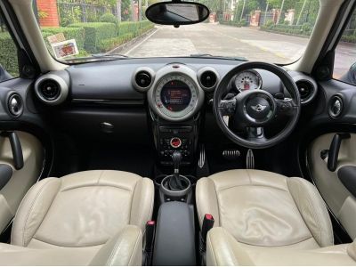 2012 MINI Cooper 1.6 Countryman S ALL4 รูปที่ 5