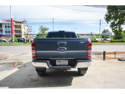 Ford Ranger 2.2 xlt hi-rider Open Cab ดีเซล รูปที่ 5