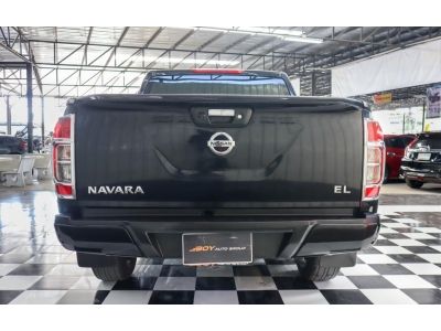 ฟรีทุกค่าดำเนินการ✨ออกง่าย✨อนุมัติไว NISSAN NAVARA NP 300 DOUBLE CAB CALIBRE 2.5 EL BLACK EDITION 1 2019 รูปที่ 5