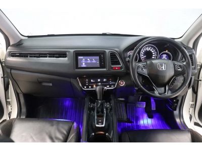 Honda HRV 1.8 E Limited A/T 2017 ( รหัส NN11 ) รูปที่ 5