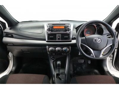 Toyota Yaris 1.2 J A/T 2017  ( รหัสรถ NN11 ) รูปที่ 5