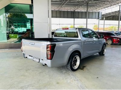 ISUZU NEW D-Max  1.9L M/T CAB 4 รถปี 2021 รูปที่ 5