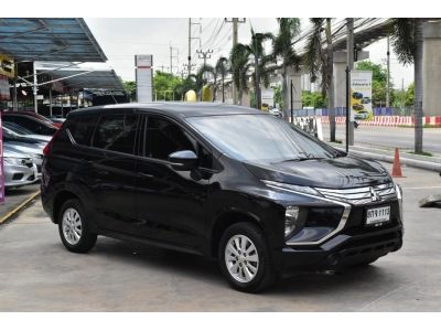 MITSUBISHI X-PANDER 1.5 GLS-LTD CC. ปี 2019 สี ดำ เกียร์ Auto รูปที่ 5