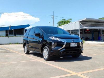 MITSUBISHI X-PANDER 1.5 GLS-LTD CC. ปี 2019 สี ดำ เกียร์ Auto รูปที่ 5