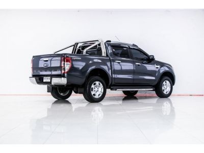 2017 FORD Ranger  2.2 XLT HI-RIDER  4DR  ผ่อน 3,836 บาท 12 เดือนแรก รูปที่ 5