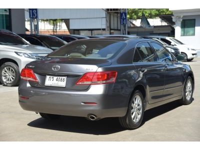 2011 TOYOTA CAMRY 2.0 E รูปที่ 5