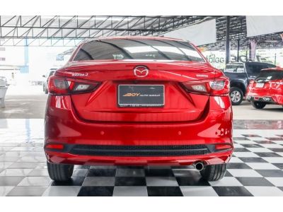 ฟรีทุกค่าดำเนินการ✨ออกง่าย✨อนุมัติไว MAZDA 2 SKY ACTIV 1.3 S LEATHER (MNC) 2021 รูปที่ 5