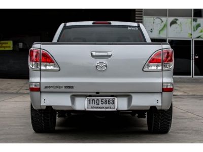 Mazda BT-50 2.2 Pro ตัวสูง ดีเซล รูปที่ 5