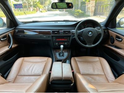 2011 BMW 318i V-Sharp  ( E90 ) รูปที่ 5