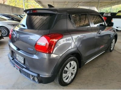 SUZUKI SWIFT 1.2GL MAX EDITION AT 2020 รูปที่ 5