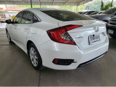 HONDA CIVIC 1.8 E I-VTEC AT 2016 รูปที่ 5