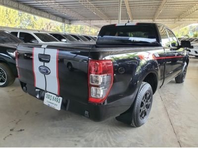 FORD RANGER OPEN CAB 2.2XL MT 2020 รูปที่ 5