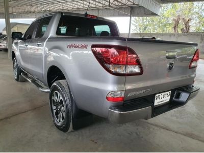 MAZDA BT50 PRO 4 ประตู 2.2 HI-RACER MT 2019 รูปที่ 5