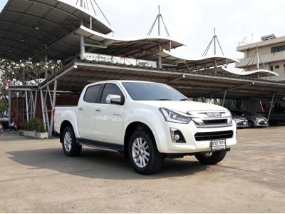 D-MAX CAB4 3.0 Z HILANDER  	2019 รูปที่ 5