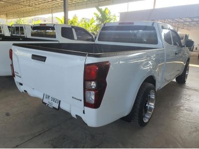 ISUZU D-MAX SPACE CAB Ddi 1.9(S) MT 2021 รูปที่ 5