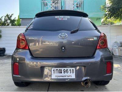 Toyota yaris 2012 รูปที่ 5