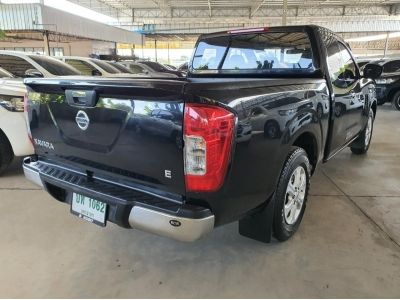 NISSAN NAVARA NP300 2.5E MT 2019 รูปที่ 5