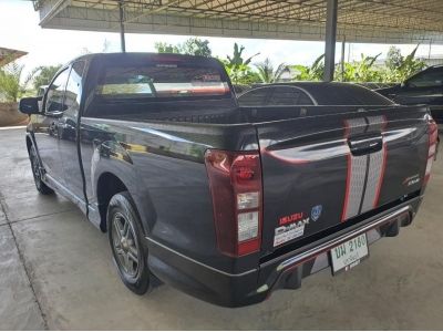 ISUZU D-MAX SPACE CAB 1.9 Z Ddi XSERIES MT 2017 รูปที่ 5